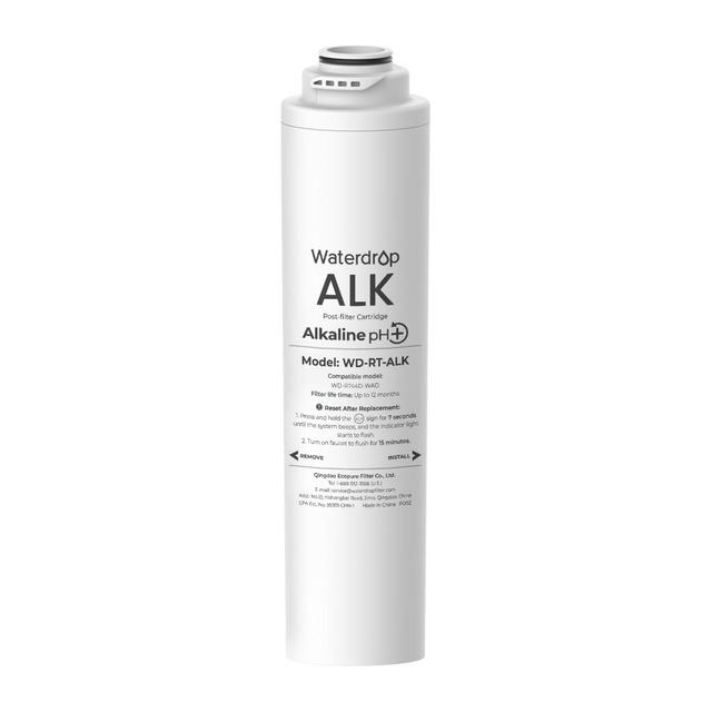 Replacement Filter RT-ALK for T4-A