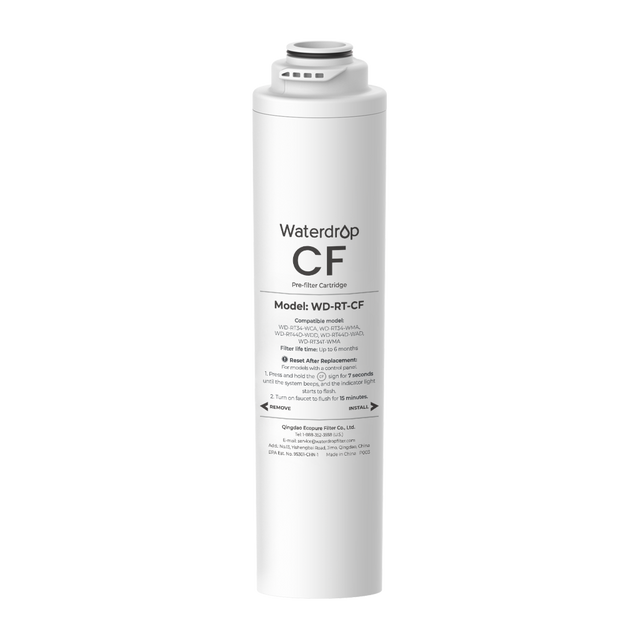 Replacement Filter RT-CF for T Series RO Sytem