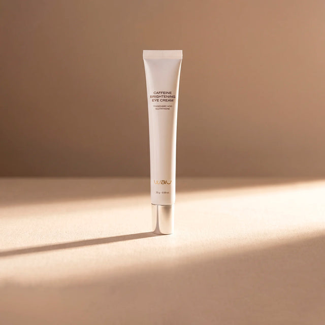 CAFFEINE BRIGHTENING EYE CREAM