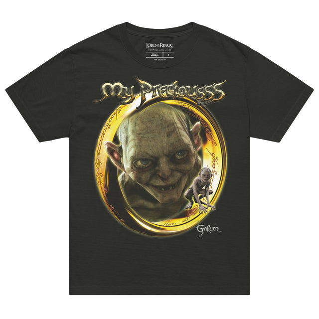 The Lord of the Rings™ T-shirt GOLLUM™ My Preciousss