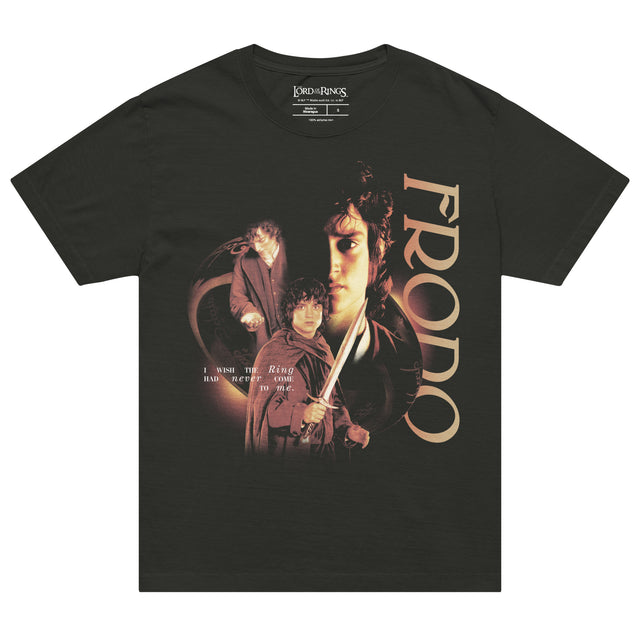 The Lord of the Rings™ T-shirt FRODO™ Ring