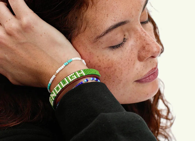 Single ENOUGH Bracelet - GCT2