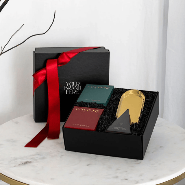 Dolce Christmas Gift Hamper