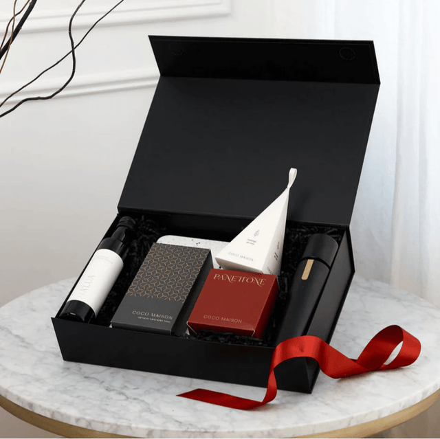 Gourmet Bon Bon Gift Hamper