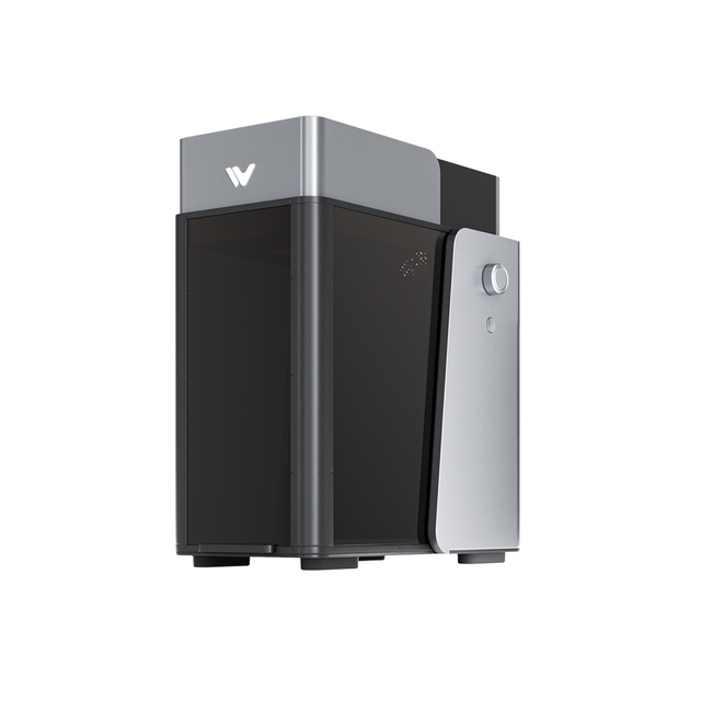 WeCreat Lumos Ultra 6W UV & MOPA Dual Laser Cutter Engraver