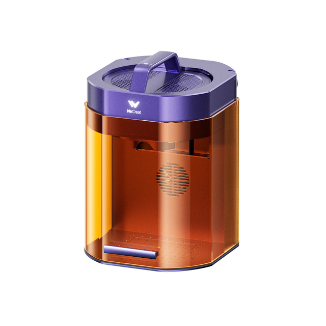 [Refurbished] WeCreat Lumos 3W IR & 10W Diode