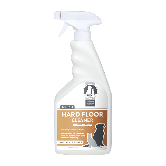 Hard Floor Cleaner