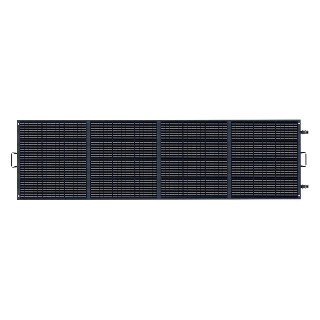 ABOK Power 400W Solar Panel