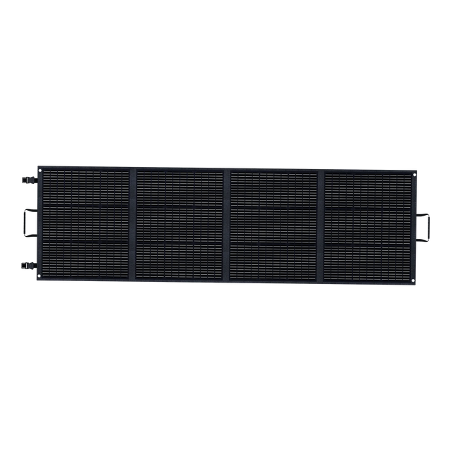 ABOK Power 200W Solar Panel