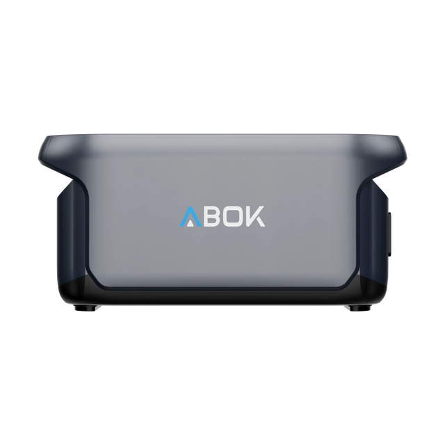 ABOK Power 1800W Power Station Extra Battery