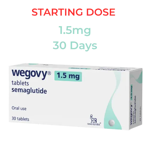 Wegovy Pill