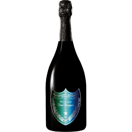 Moet & Chandon, Dom Perignon Tokujin Yoshioka