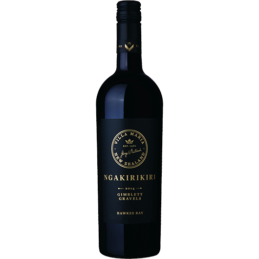 Villa Maria, Ngakirikiri Cabernet Sauvignon
