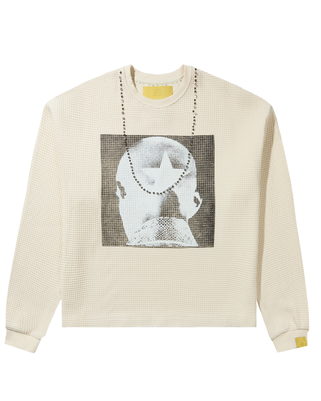 Starhead Thermal Sweater