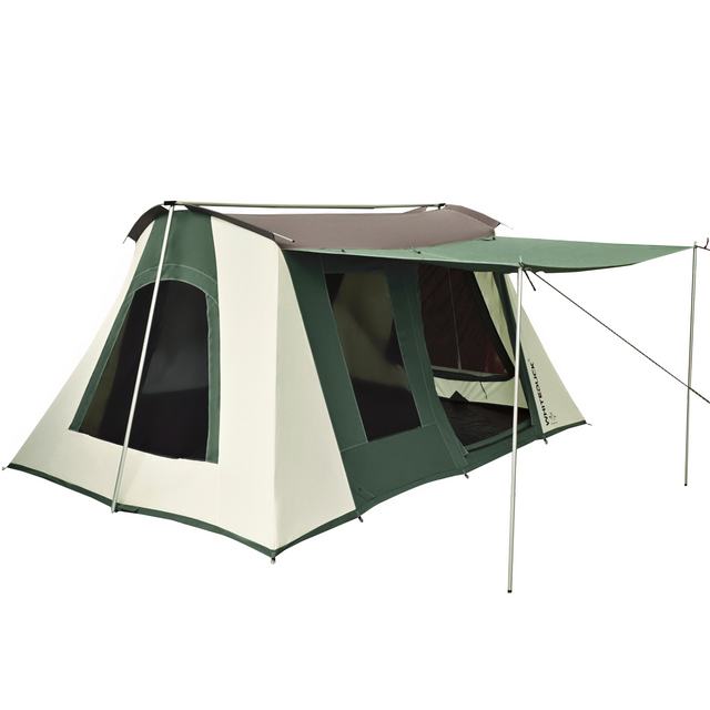 10’x14’ Prota Canvas Tent