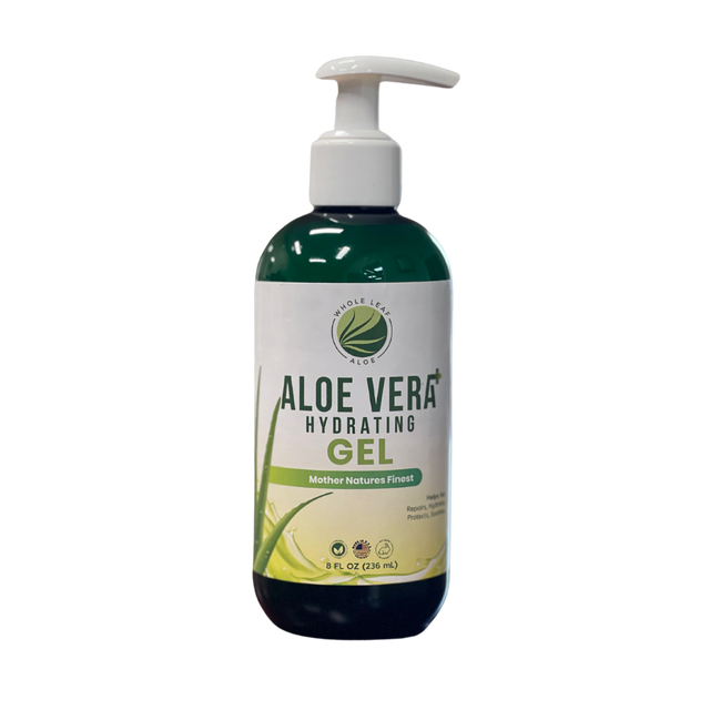 Whole Leaf Aloe Vera Hydrating Gel