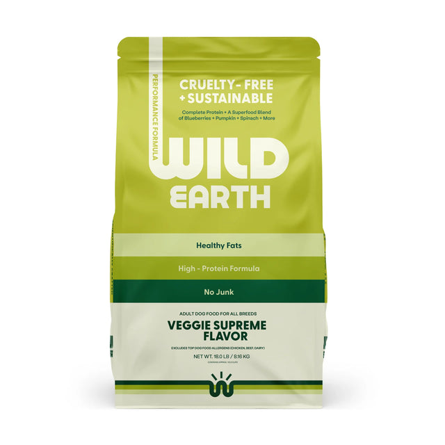 Performance Formula Dog Food