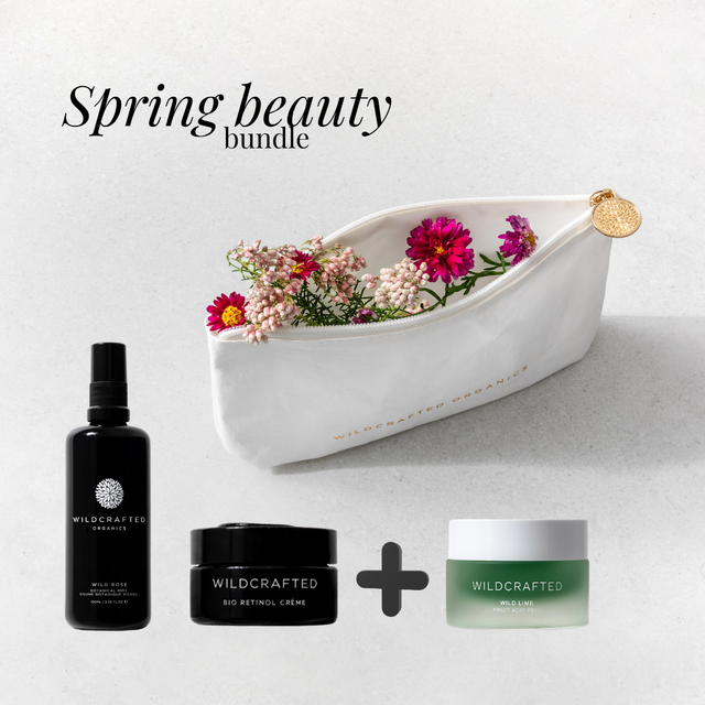 Spring Beauty Bundle
