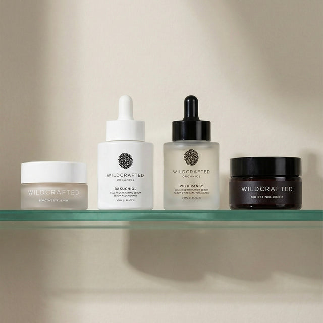 BIO RETINOL BEAUTY BUNDLE