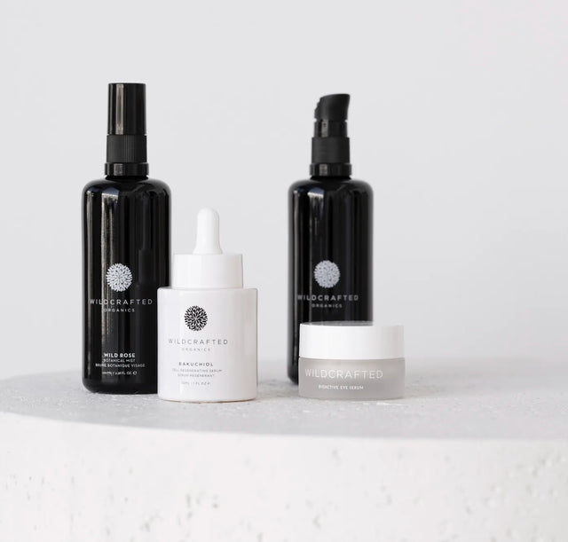 Create your skincare ritual and save