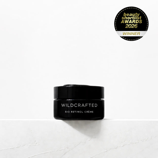 Bio Retinol crème