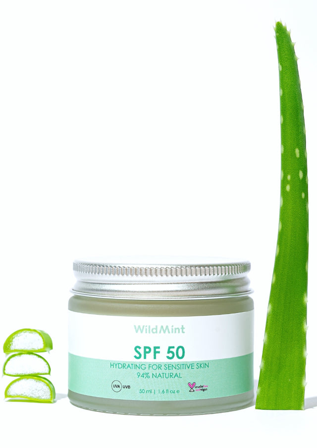 SPF 50