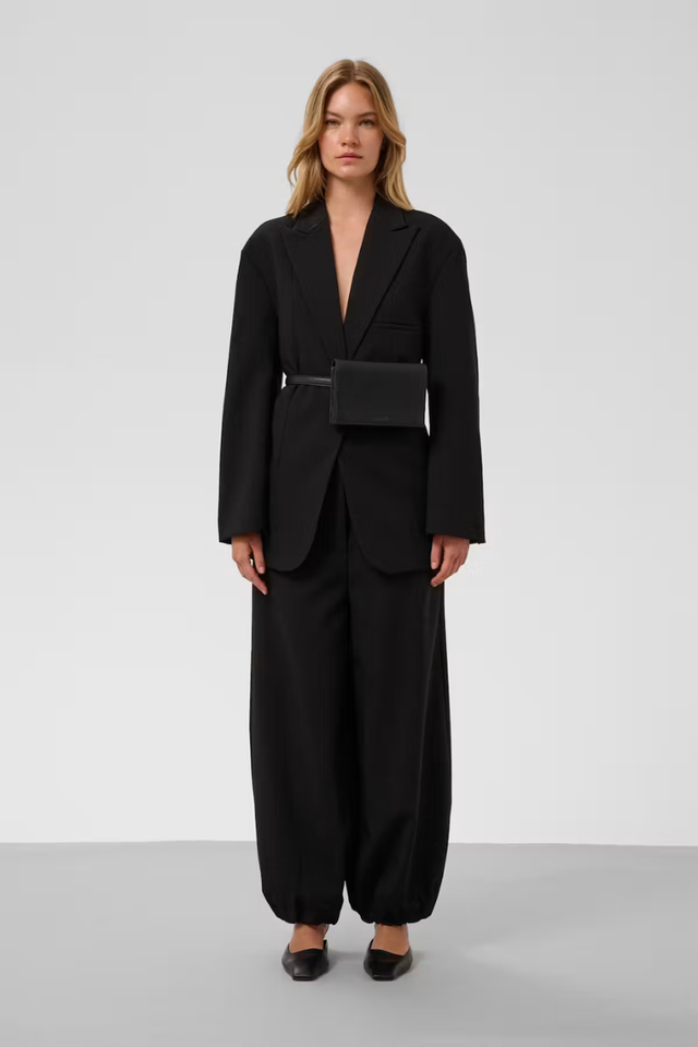 Corrine Meru Pants