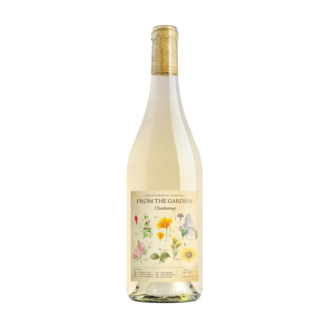 2023 From the Garden Chardonnay