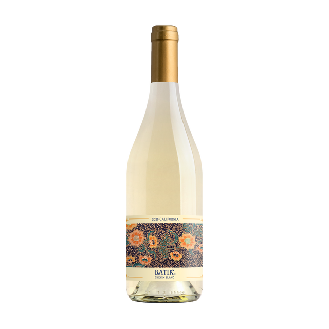 2025 Batik Chenin Blanc
