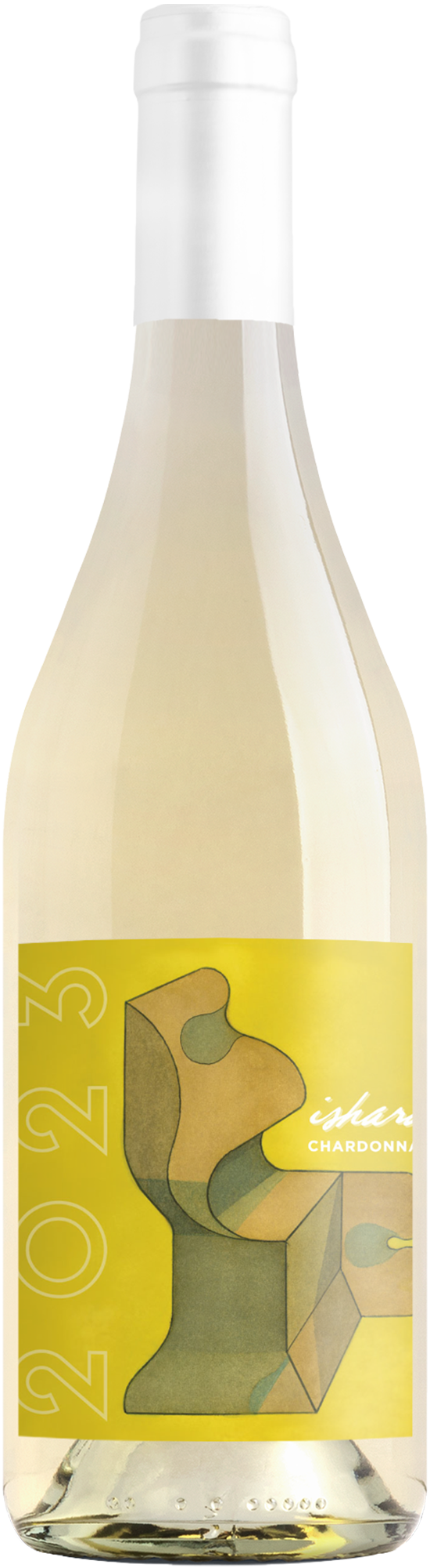 2023 Ishara Chardonnay