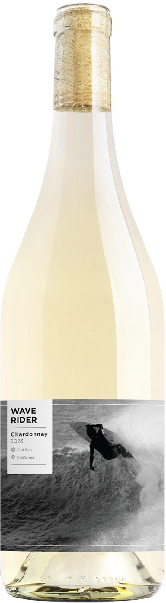 2023 Wave Rider Chardonnay