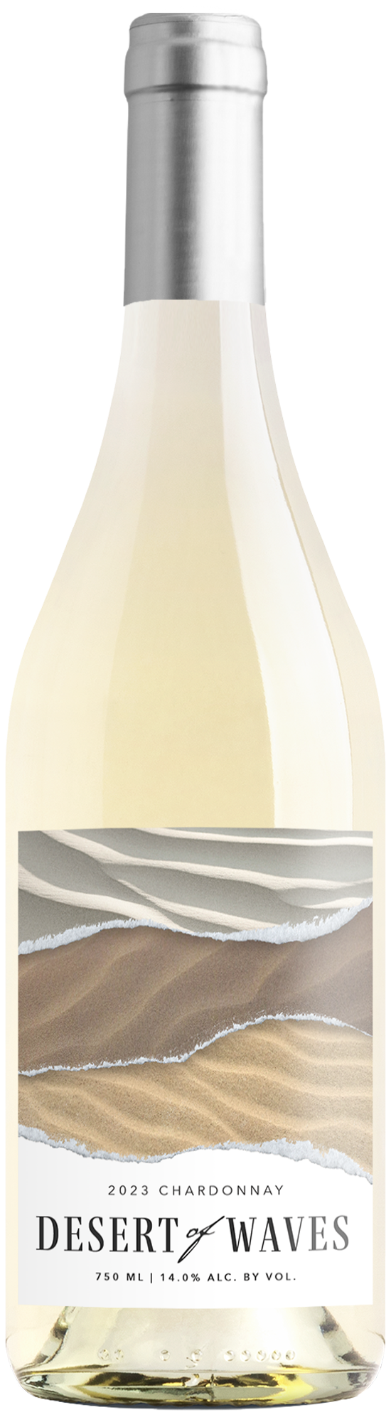 2023 Desert of Waves Chardonnay