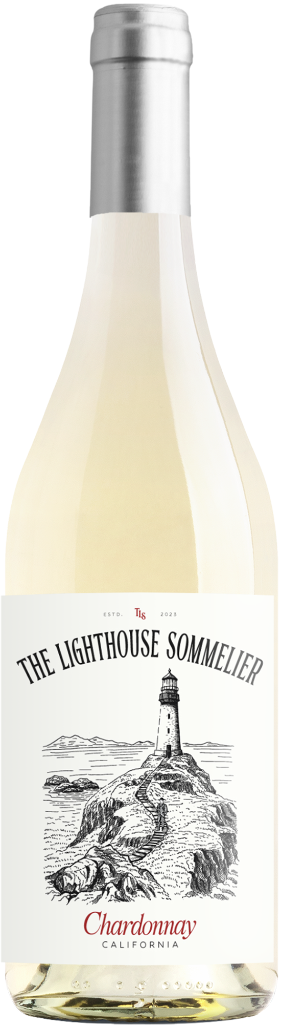 2023 The Lighthouse Sommelier Chardonnay