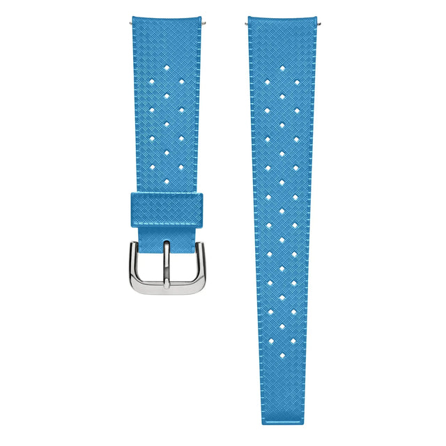 Wishdoit FKM Dive Watch Strap | 20mm