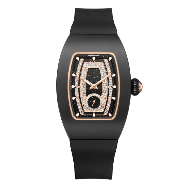 Celestia Ceramic Women’s Watch