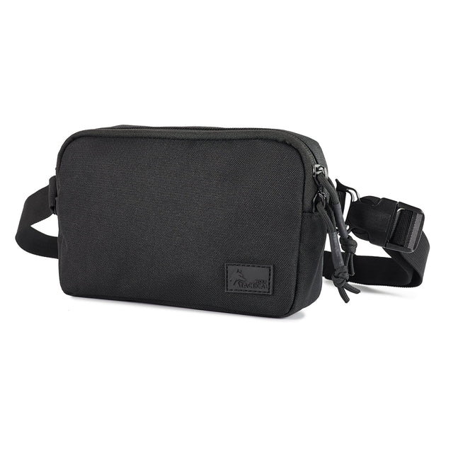🎁 Hybrid Waist Pack (100% off)