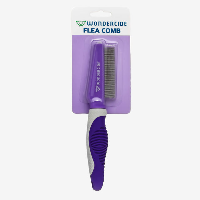 Flea Comb