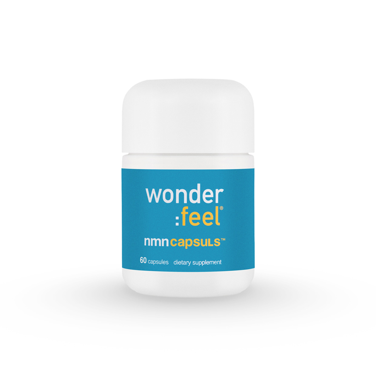 Wonderfeel NMN Capsuls™
