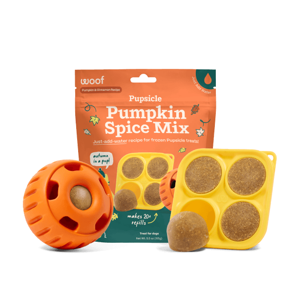 PSL Pupsicle Pack