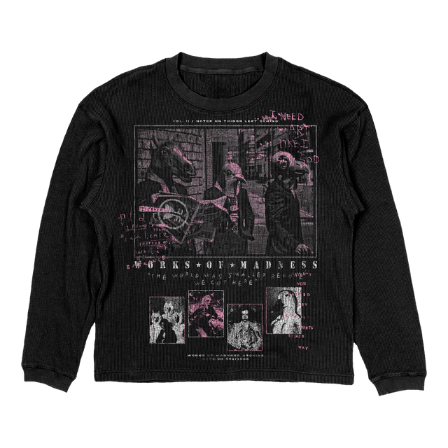 The Congregation Thermal