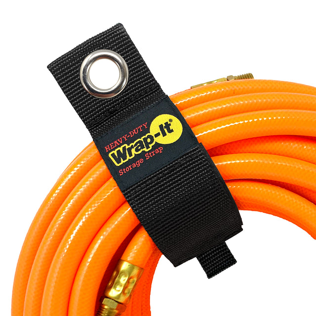Heavy-Duty™ Storage Straps - 17-in. (2-Pack)