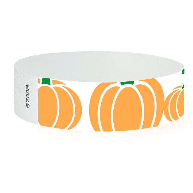 3/4" Tyvek® New Designs