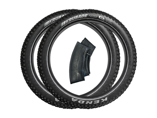 26 inch Tire set