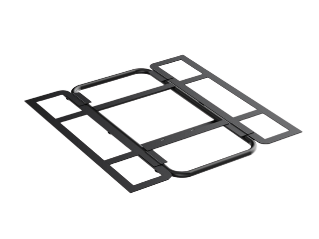 Foldable Platform