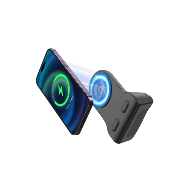 PowerShutter™ Power Bank Stand
