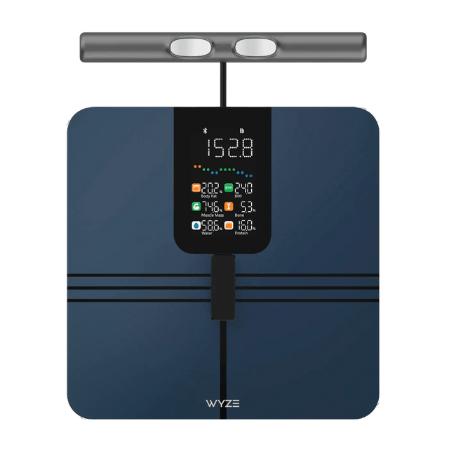 Wyze Scale BodyScan