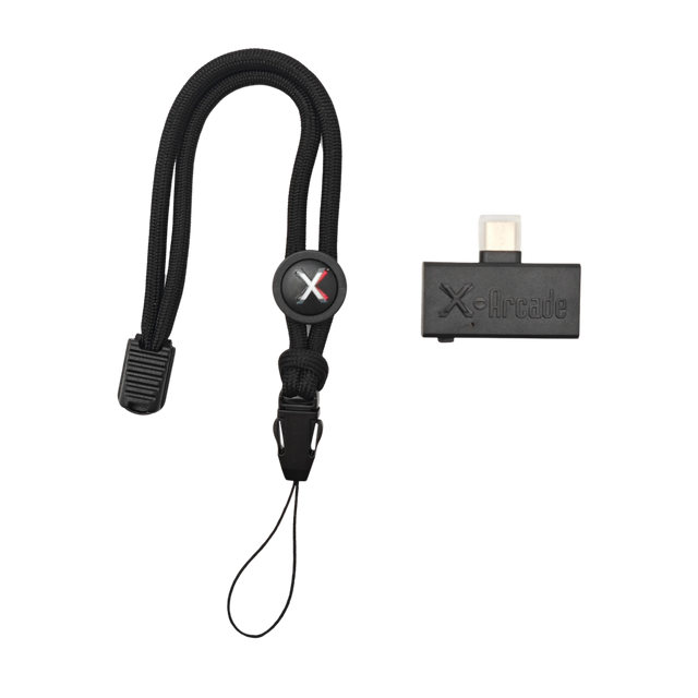 X-Arcade Gen2 Wireless Dongle (Upgrade for Arcade2TV-XR / Tankstick VR ONLY)