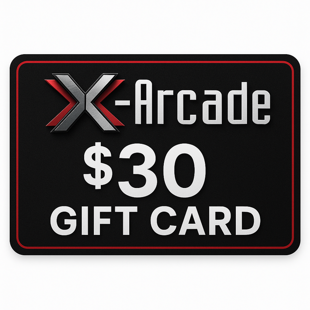 £30 Gift Card (Replaces Free Soundbar Offer)