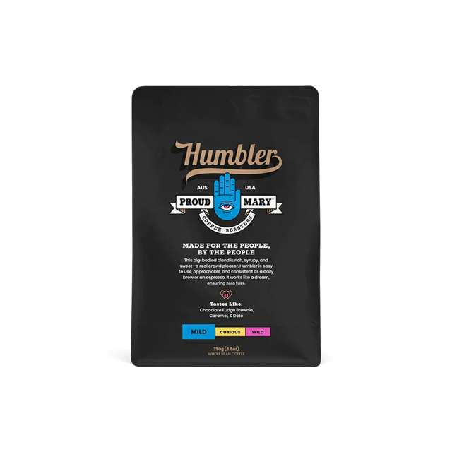 Humbler Blend