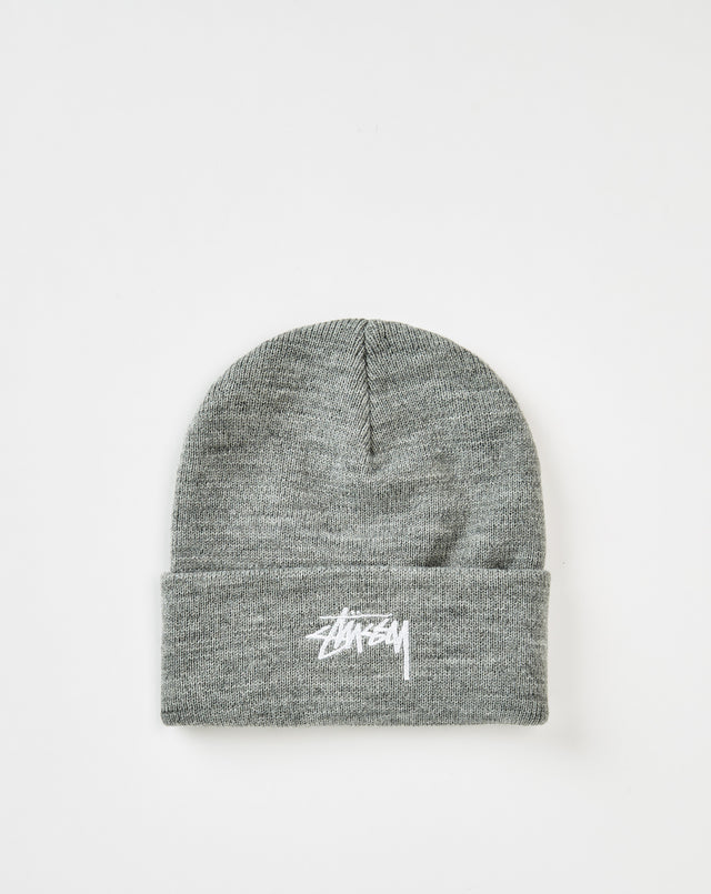 Stock Cuff Beanie